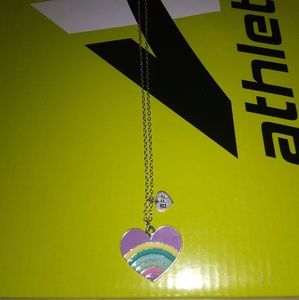 Cute necklace